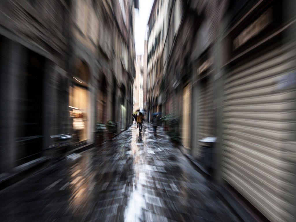 Vertigini Da Cervicale