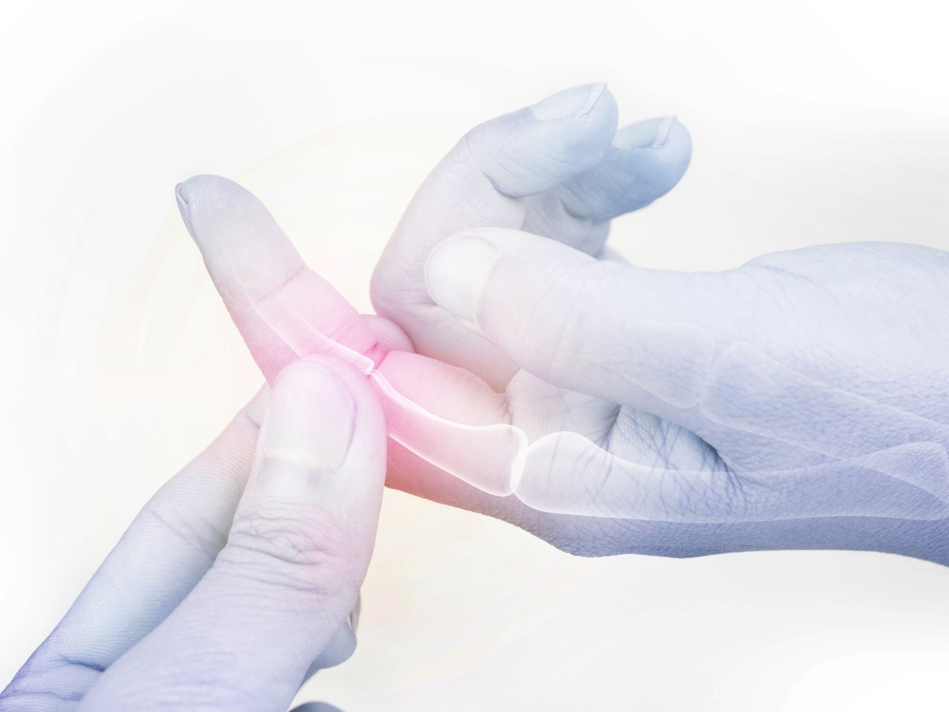 Dito insaccato: cosa bisogna fare? - FisioScience Medical